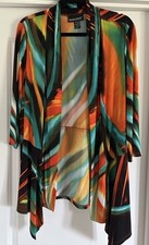 Frank lyman multicoloured for sale  HORSHAM