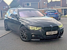 2016 bmw series for sale  ROTHERHAM
