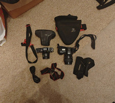 Cameras accessories job for sale  WESTON-SUPER-MARE