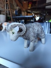 Steiff widder 25cm gebraucht kaufen  Deutschland