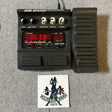 Zoom gfx 707 d'occasion  Expédié en Belgium