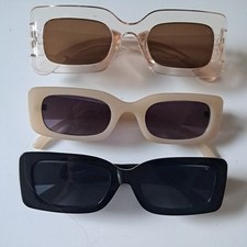 Women sunglasses bundle for sale  WALSALL