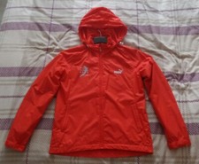 Puma jacke volvo gebraucht kaufen  Heilbronn