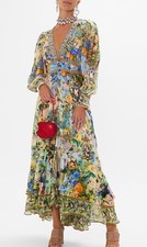 Camilla dress the d'occasion  Expédié en Belgium