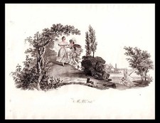 Projet éventail amoureux d'occasion  Versailles