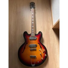 Guitarra semi-acústica Epiphone Casino 98 VC comprar usado  Enviando para Brazil