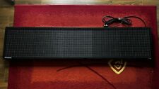 Led scrolling programmable for sale  BIRMINGHAM