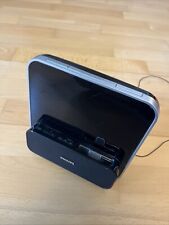 Philips radio wecker gebraucht kaufen  Speichersdorf