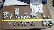 Lot misc hydraulic for sale  Sulphur