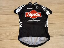 Assos team alpecin usato  Roma