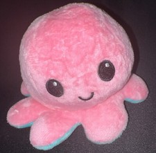 Teeturtle 4.5x6 octopus for sale  Ruston