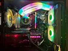 Intel custom gaming for sale  Lake City