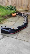 honda civic type r splitter for sale  ALRESFORD