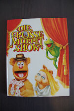 Grosse muppet show gebraucht kaufen  Gießen