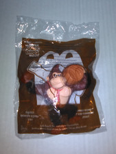 2022 McDONALD'S Super Mario Bros Filme Nintendo FELIZ REFEIÇÃO Donkey Kong comprar usado  Enviando para Brazil