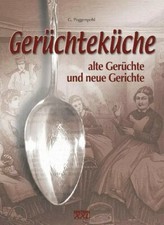 Poggenpohl gerüchteküche alt gebraucht kaufen  Wilhelmshaven