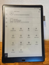 Boox lumi boox gebraucht kaufen  Moosburg a.d.Isar