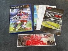 Pes pro evolution d'occasion  Lognes