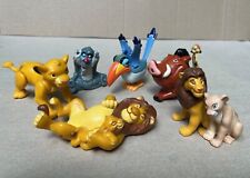 Lot figurines disney d'occasion  Montélimar