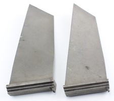 Turbine blades pegasus for sale Turbine blades pegasus for sale  INVERURIE