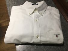 Men gant shirt for sale  HALSTEAD