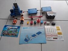4315 playmobil aeroport d'occasion  Onville
