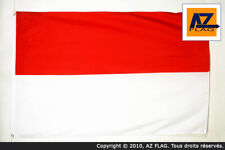 Drapeau monaco 150x90cm d'occasion  France