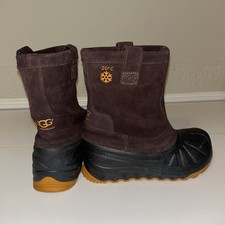 Ugg everett duck for sale  Chicago