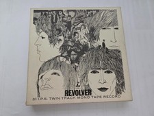 Beatles revolver original for sale  KILMARNOCK