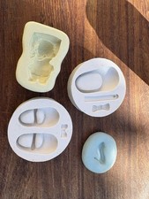 Sugarcraft moulds mold for sale  HOLYWOOD