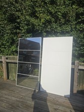 Ikea pax sliding for sale  HOCKLEY