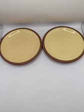 Pair denby juice for sale  GRIMSBY
