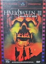 Halloween season the gebraucht kaufen  Schwalbach
