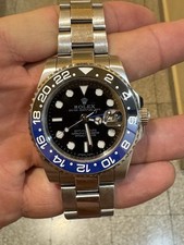Orologio automatico usato  Pesaro