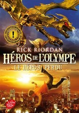 Heros olympe tome d'occasion  France