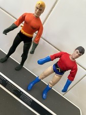 Mego figures toy for sale  MILTON KEYNES