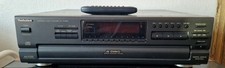 Technics 887 disc for sale  PRESTON