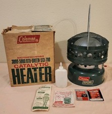 Vtg coleman 513 for sale  Boise