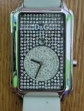 Dolce gabbana time for sale  Silver Spring