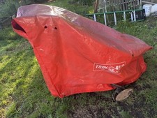 Troy built rear for sale  Gresham