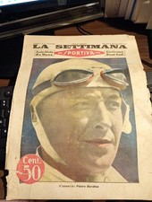 Varzi bordino campari usato  Modena
