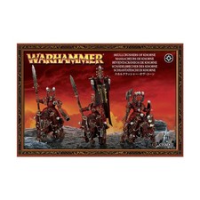 Whf warriors chaos for sale  Madison