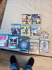 Giochi playststion vari usato  Val Liona