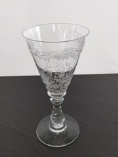 Antikes pokalglas kelchglas gebraucht kaufen Antikes pokalglas kelchglas gebraucht kaufen  Celle