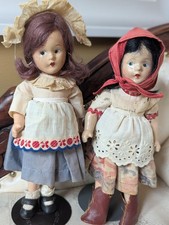 Composition madame alexander for sale  Ridgeville