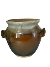 Vtg pottery confit for sale  Sacramento