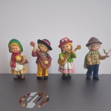 Vintage bradford ornaments. for sale  ST. HELENS