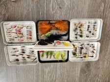 wheatley fly fishing boxes for sale wheatley fly fishing boxes for sale DUNFERMLINE