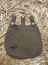 Brotbeutel gasmaskentasche weh gebraucht kaufen  Senftenberg