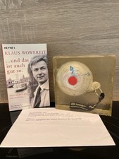Kunstobjekt acrylblock einkauf gebraucht kaufen  Emden